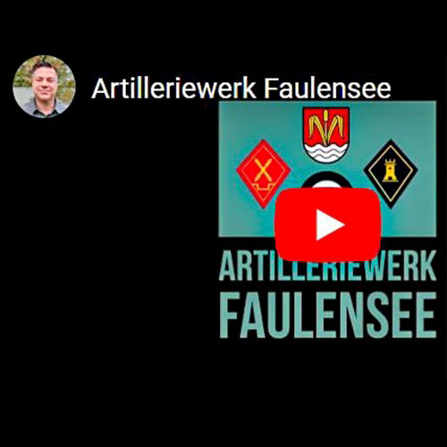 Artilleriewerk-Faulensee